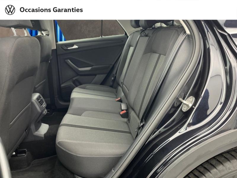 Voitures occasions VOLKSWAGEN T-ROC Life Plus Orvault