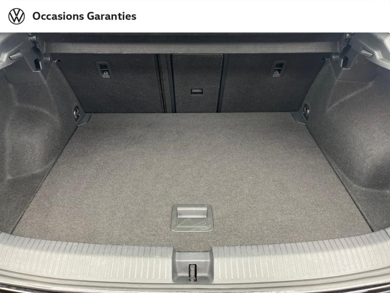 Voitures occasions VOLKSWAGEN T-ROC Life Plus Orvault
