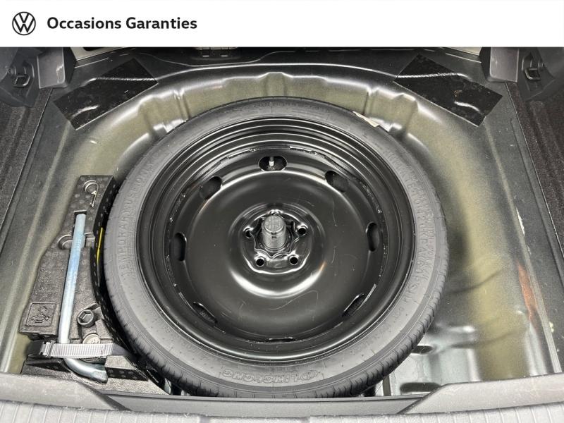 Voitures occasions VOLKSWAGEN T-ROC Life Plus Orvault