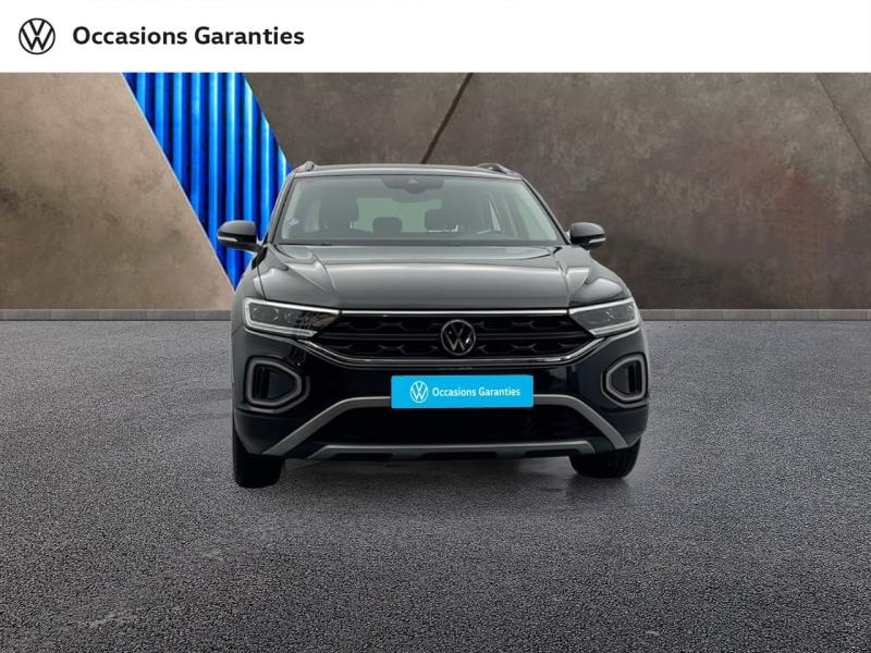 Voitures occasions VOLKSWAGEN T-ROC Life Plus Orvault