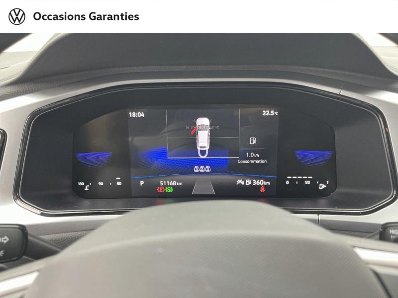 Voitures occasions VOLKSWAGEN T-ROC Life Plus Orvault