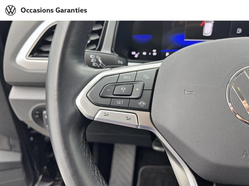 Voitures occasions VOLKSWAGEN T-ROC Life Plus Orvault