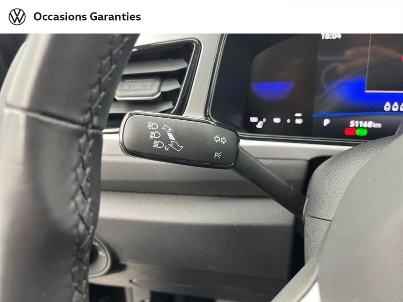 Voitures occasions VOLKSWAGEN T-ROC Life Plus Orvault