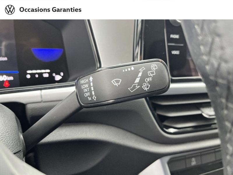 Voitures occasions VOLKSWAGEN T-ROC Life Plus Orvault