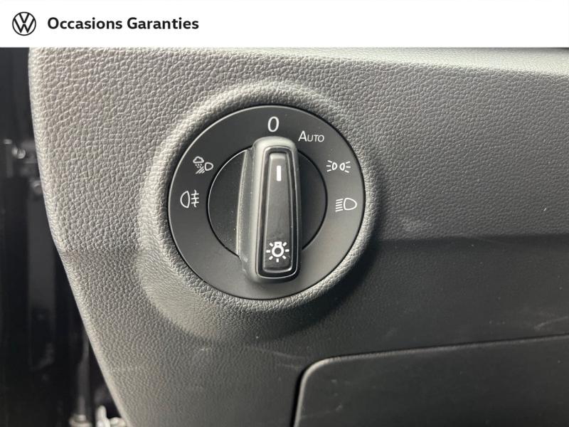 Voitures occasions VOLKSWAGEN T-ROC Life Plus Orvault