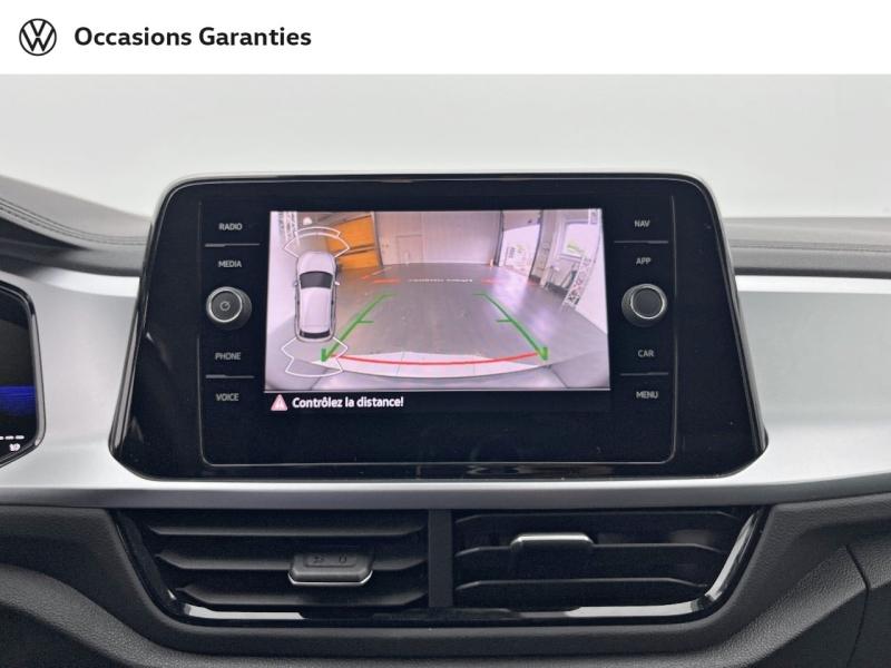 Voitures occasions VOLKSWAGEN T-ROC Life Plus Orvault