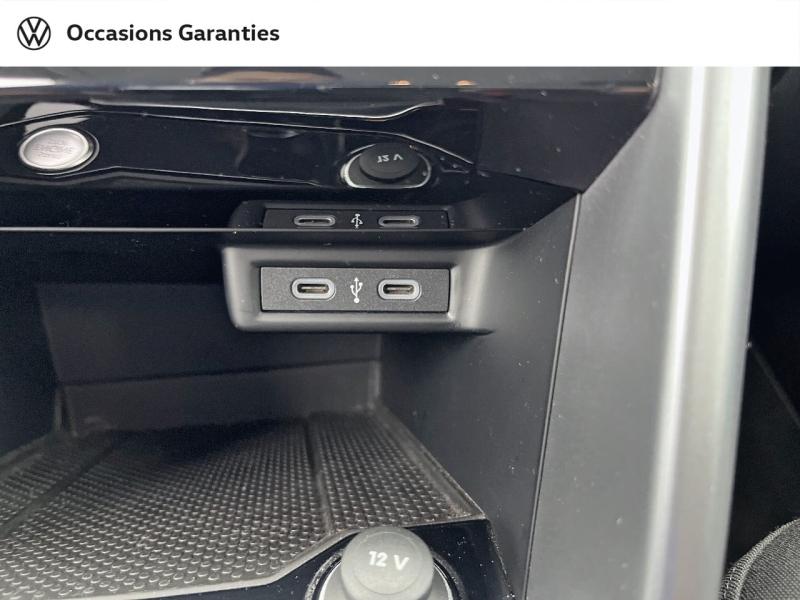 Voitures occasions VOLKSWAGEN T-ROC Life Plus Orvault