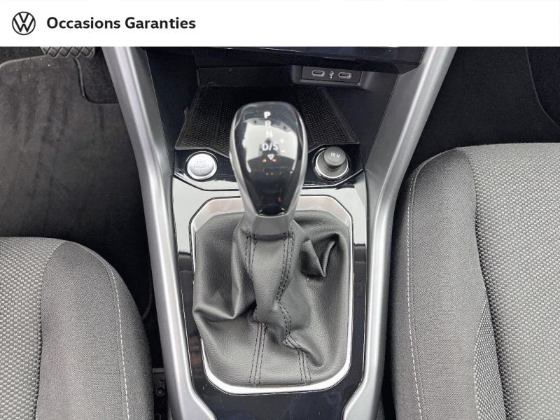 Voitures occasions VOLKSWAGEN T-ROC Life Plus Orvault