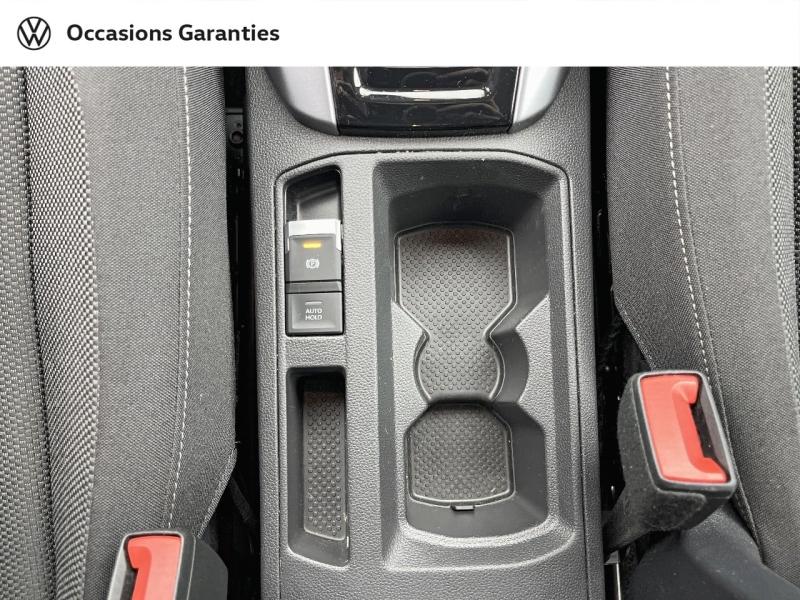 Voitures occasions VOLKSWAGEN T-ROC Life Plus Orvault