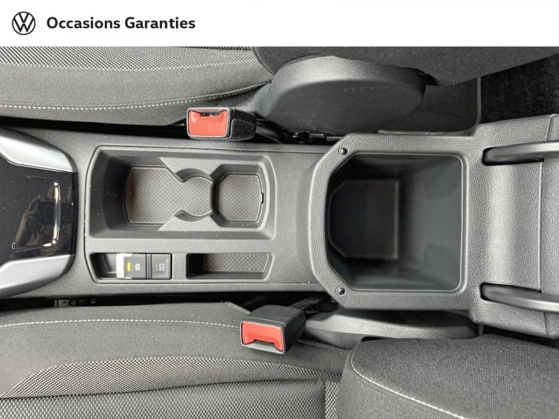 Voitures occasions VOLKSWAGEN T-ROC Life Plus Orvault