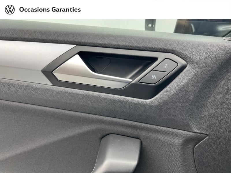 Voitures occasions VOLKSWAGEN T-ROC Life Plus Orvault
