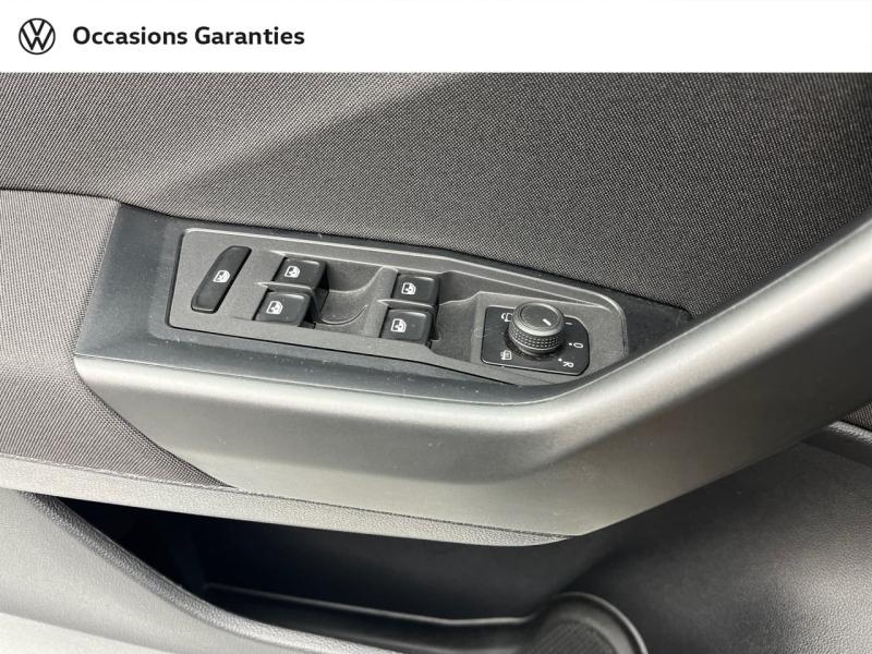 Voitures occasions VOLKSWAGEN T-ROC Life Plus Orvault