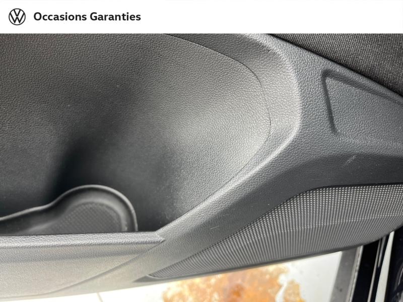 Voitures occasions VOLKSWAGEN T-ROC Life Plus Orvault