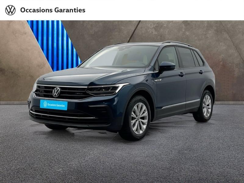 Voitures occasions VOLKSWAGEN TIGUAN Life Plus Orvault