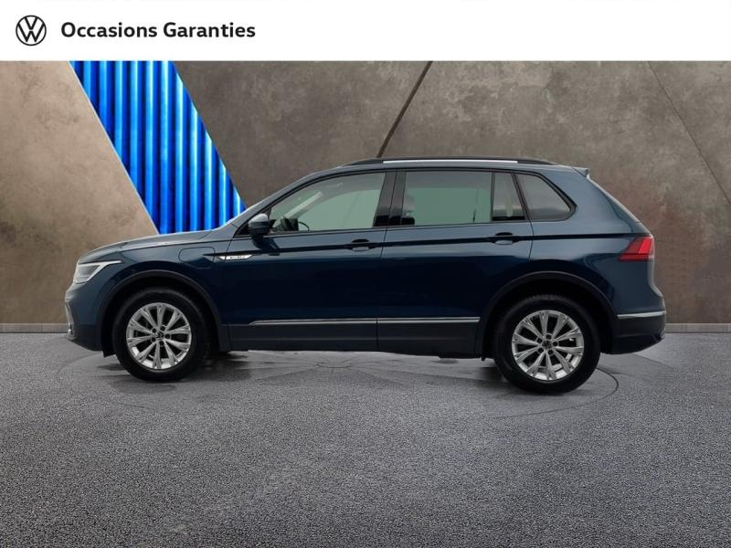 Voitures occasions VOLKSWAGEN TIGUAN Life Plus Orvault