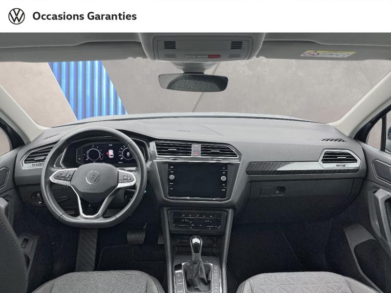 Voitures occasions VOLKSWAGEN TIGUAN Life Plus Orvault