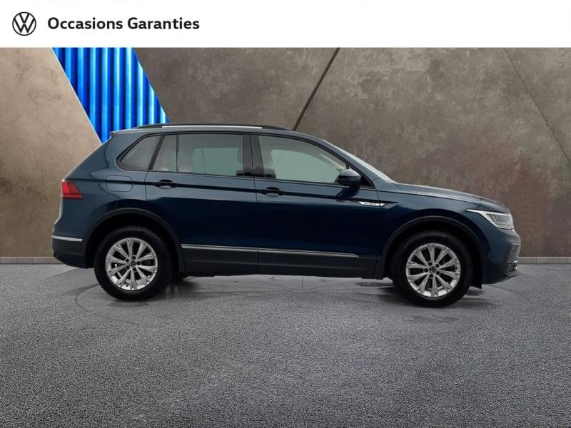 Voitures occasions VOLKSWAGEN TIGUAN Life Plus Orvault
