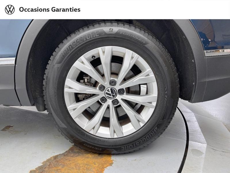 Voitures occasions VOLKSWAGEN TIGUAN Life Plus Orvault