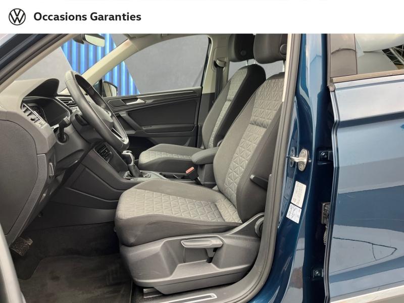 Voitures occasions VOLKSWAGEN TIGUAN Life Plus Orvault