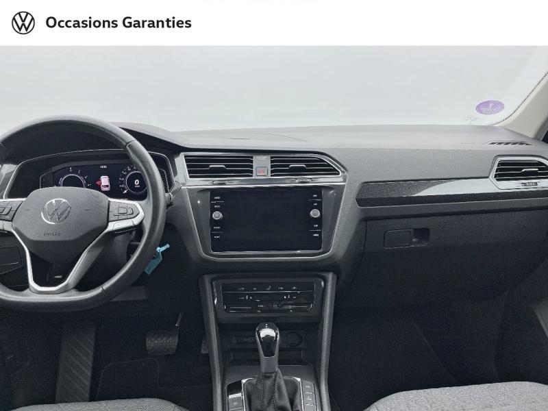 Voitures occasions VOLKSWAGEN TIGUAN Life Plus Orvault