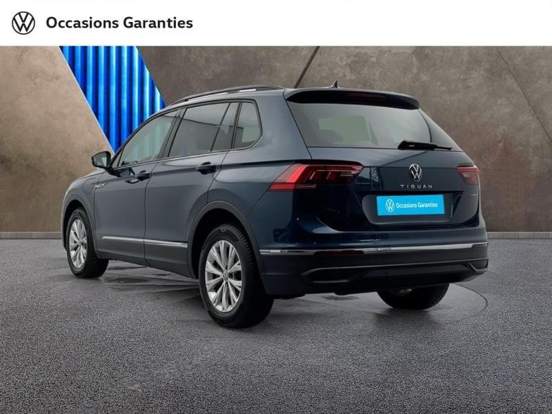 Voitures occasions VOLKSWAGEN TIGUAN Life Plus Orvault