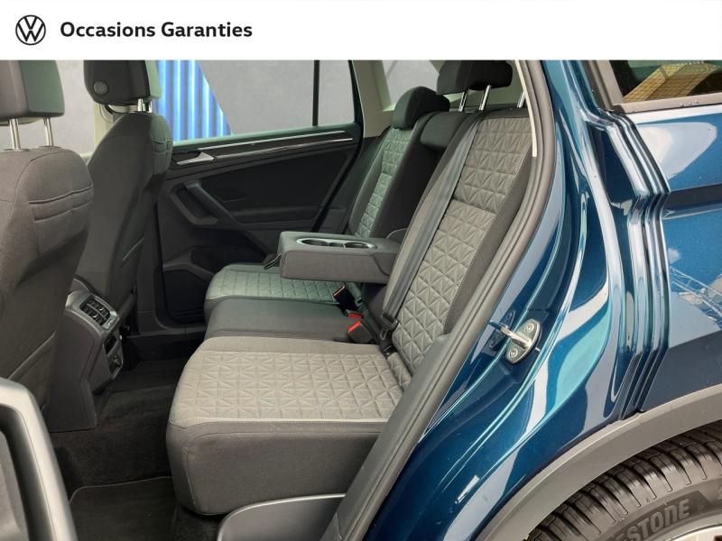 Voitures occasions VOLKSWAGEN TIGUAN Life Plus Orvault