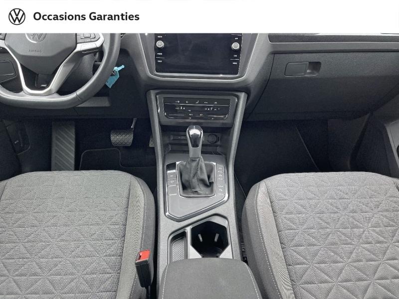 Voitures occasions VOLKSWAGEN TIGUAN Life Plus Orvault