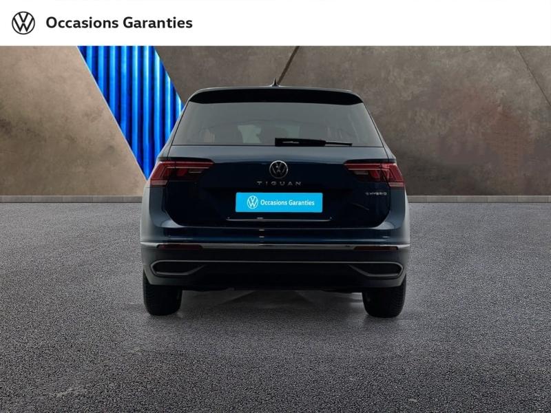 Voitures occasions VOLKSWAGEN TIGUAN Life Plus Orvault