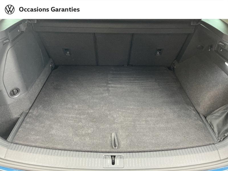 Voitures occasions VOLKSWAGEN TIGUAN Life Plus Orvault