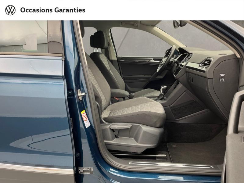 Voitures occasions VOLKSWAGEN TIGUAN Life Plus Orvault