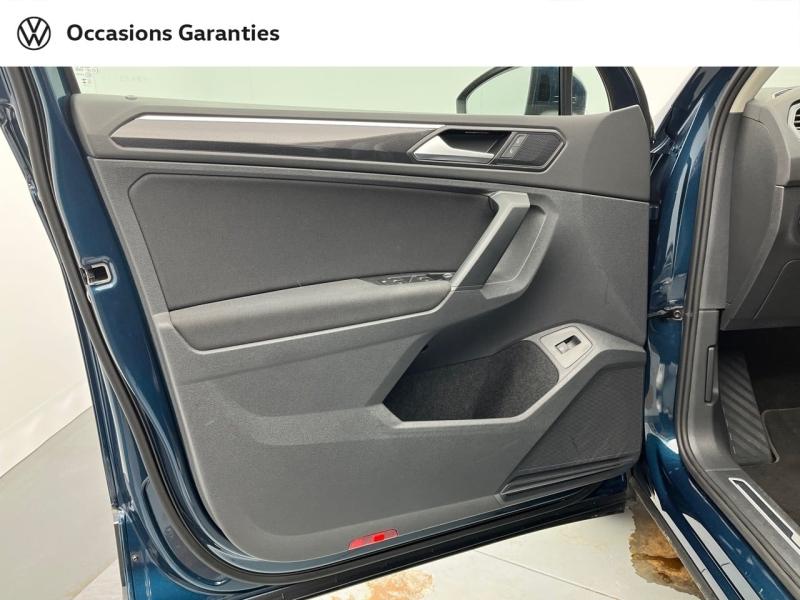 Voitures occasions VOLKSWAGEN TIGUAN Life Plus Orvault