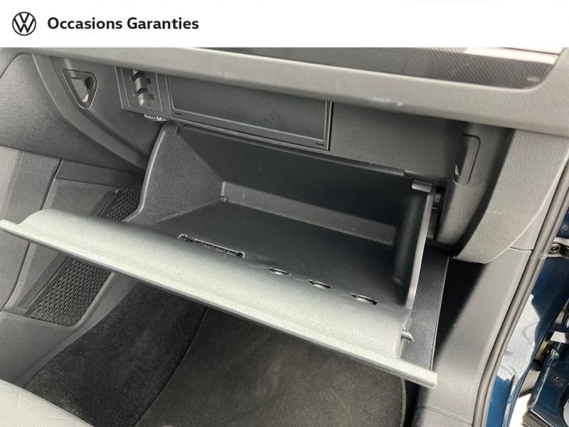 Voitures occasions VOLKSWAGEN TIGUAN Life Plus Orvault