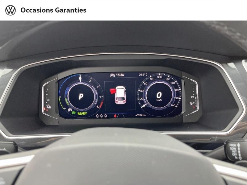 Voitures occasions VOLKSWAGEN TIGUAN Life Plus Orvault