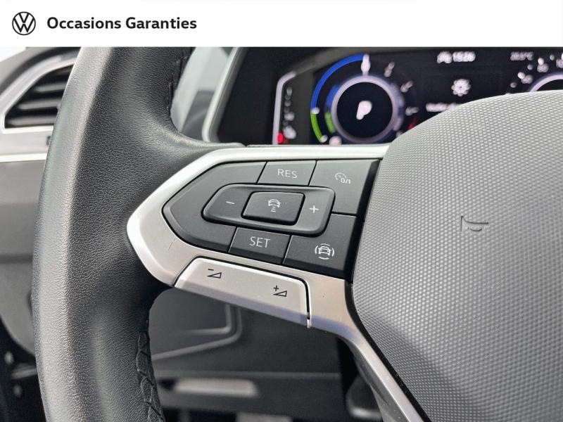 Voitures occasions VOLKSWAGEN TIGUAN Life Plus Orvault