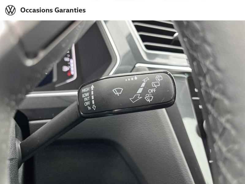 Voitures occasions VOLKSWAGEN TIGUAN Life Plus Orvault