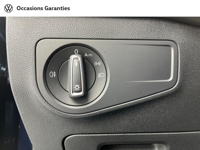 Voitures occasions VOLKSWAGEN TIGUAN Life Plus Orvault