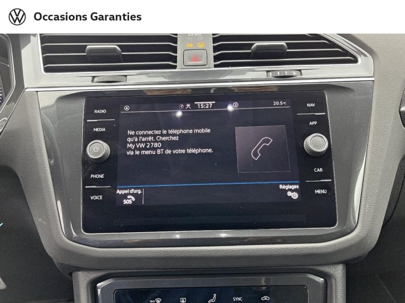 Voitures occasions VOLKSWAGEN TIGUAN Life Plus Orvault