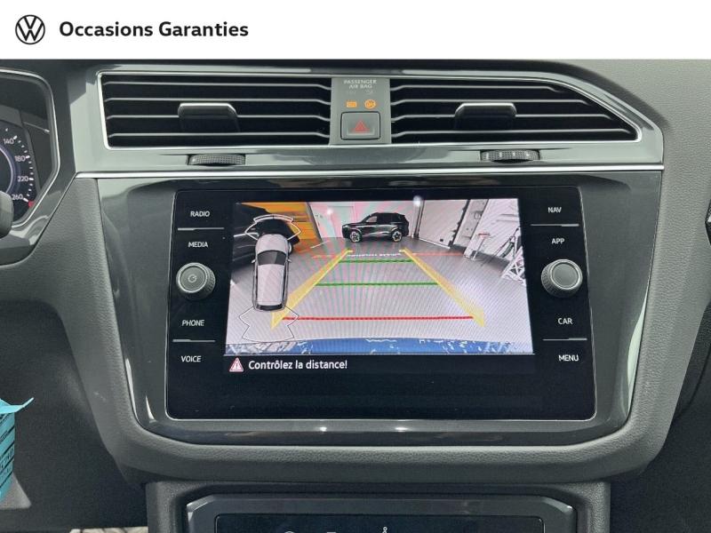 Voitures occasions VOLKSWAGEN TIGUAN Life Plus Orvault