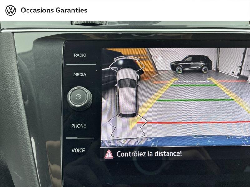 Voitures occasions VOLKSWAGEN TIGUAN Life Plus Orvault