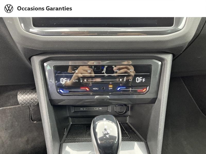 Voitures occasions VOLKSWAGEN TIGUAN Life Plus Orvault