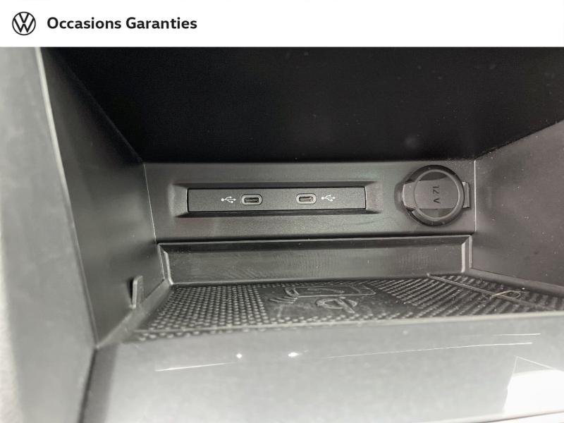 Voitures occasions VOLKSWAGEN TIGUAN Life Plus Orvault