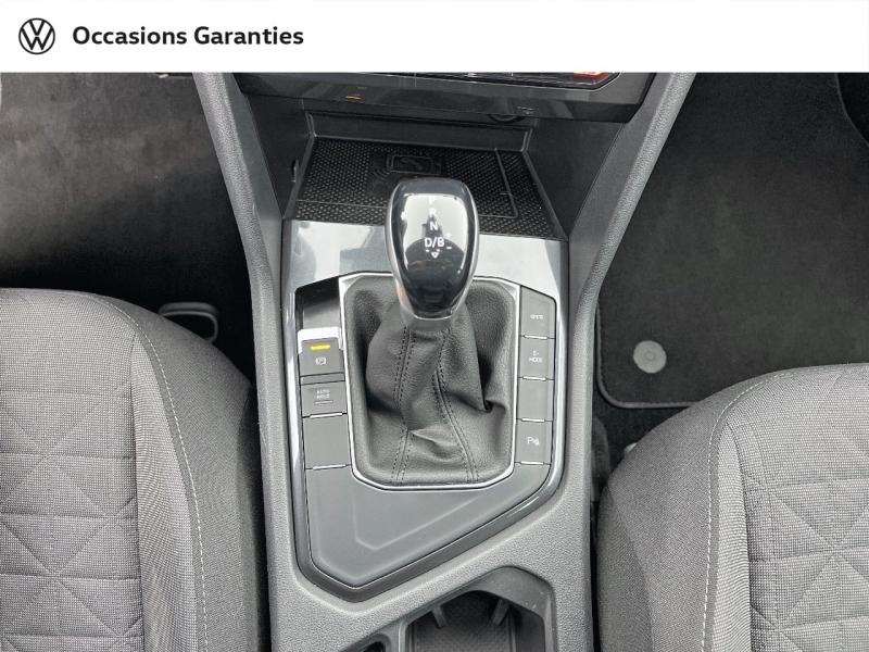Voitures occasions VOLKSWAGEN TIGUAN Life Plus Orvault