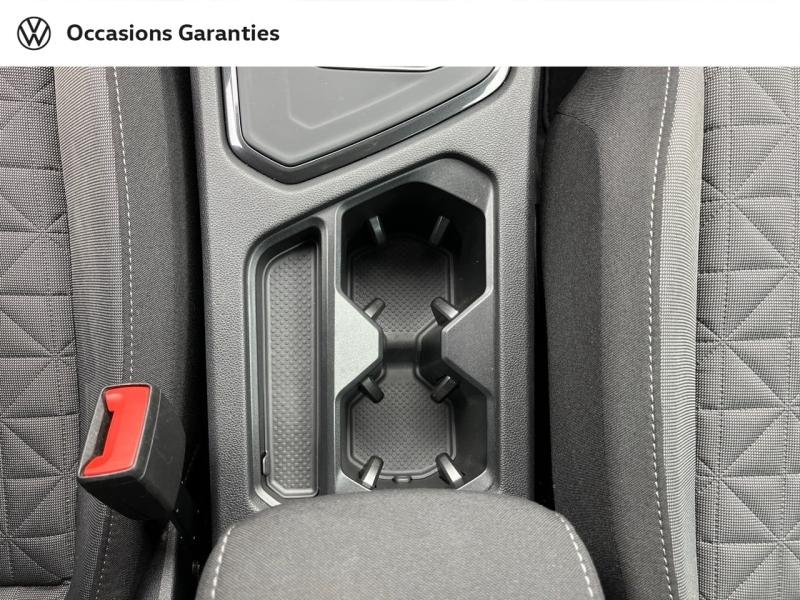 Voitures occasions VOLKSWAGEN TIGUAN Life Plus Orvault