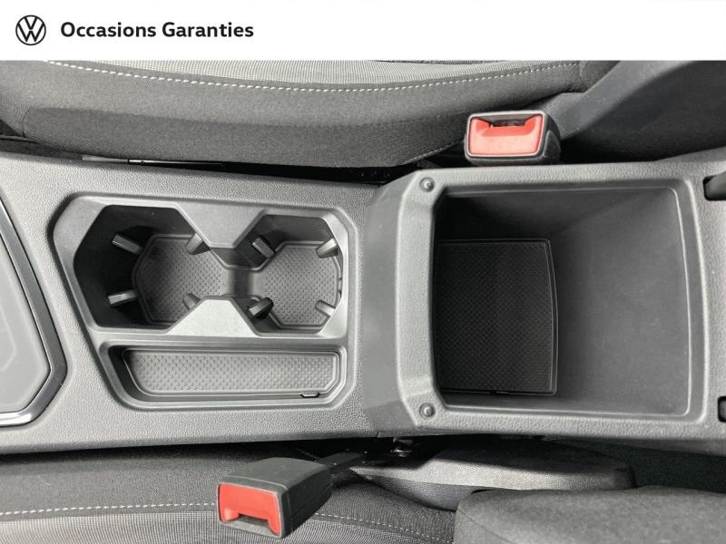 Voitures occasions VOLKSWAGEN TIGUAN Life Plus Orvault