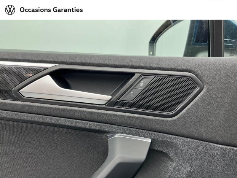 Voitures occasions VOLKSWAGEN TIGUAN Life Plus Orvault