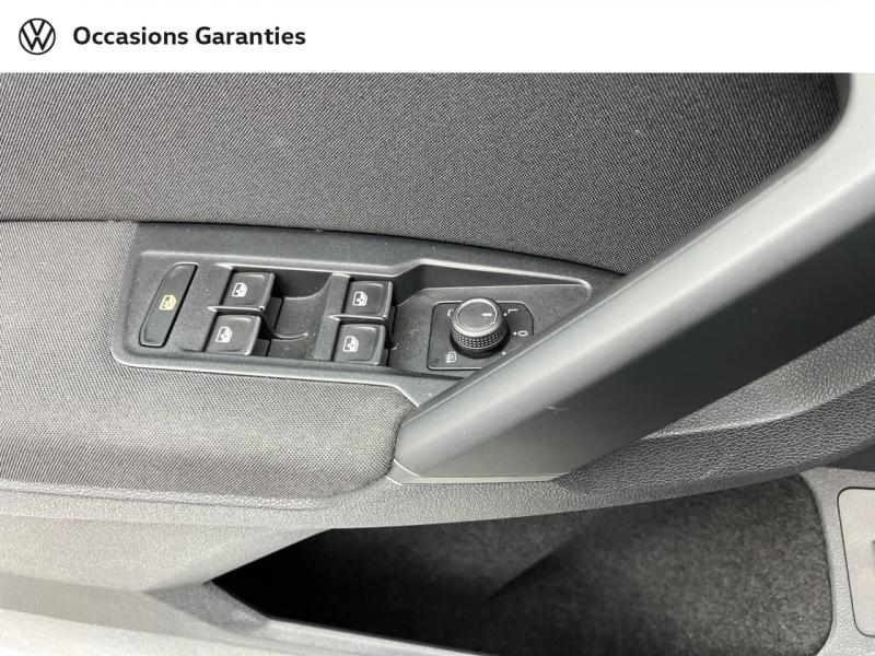 Voitures occasions VOLKSWAGEN TIGUAN Life Plus Orvault