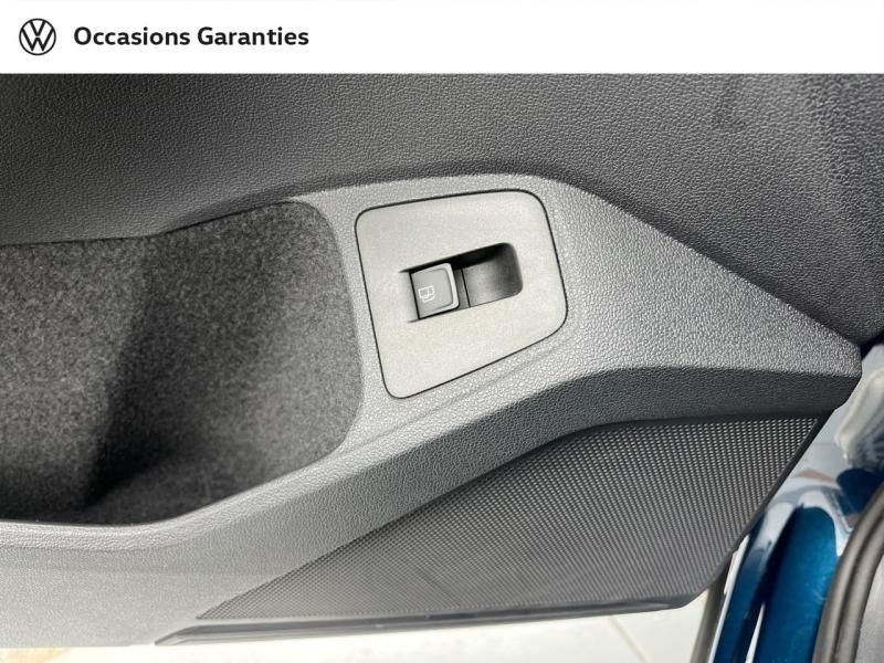 Voitures occasions VOLKSWAGEN TIGUAN Life Plus Orvault