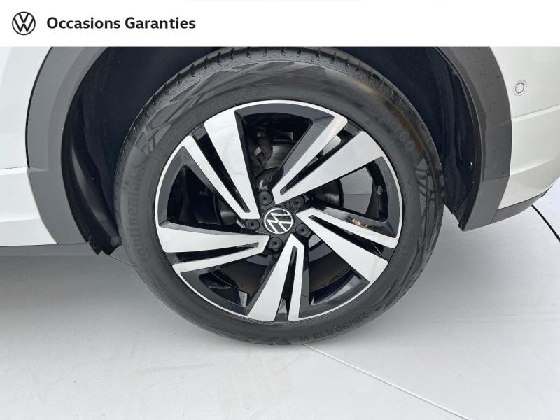 Voitures occasions VOLKSWAGEN T-ROC R-Line Orvault