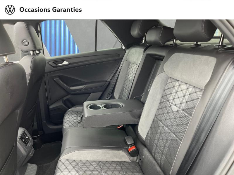 Voitures occasions VOLKSWAGEN T-ROC R-Line Orvault