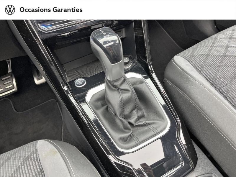 Voitures occasions VOLKSWAGEN T-ROC R-Line Orvault